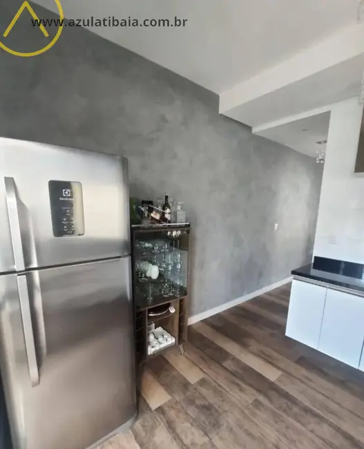 Foto 4 de Casa com 2 quartos à venda, 73m2 em Jardim Maristela, Atibaia - SP