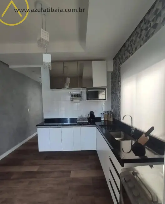 Foto 5 de Casa com 2 quartos à venda, 73m2 em Jardim Maristela, Atibaia - SP