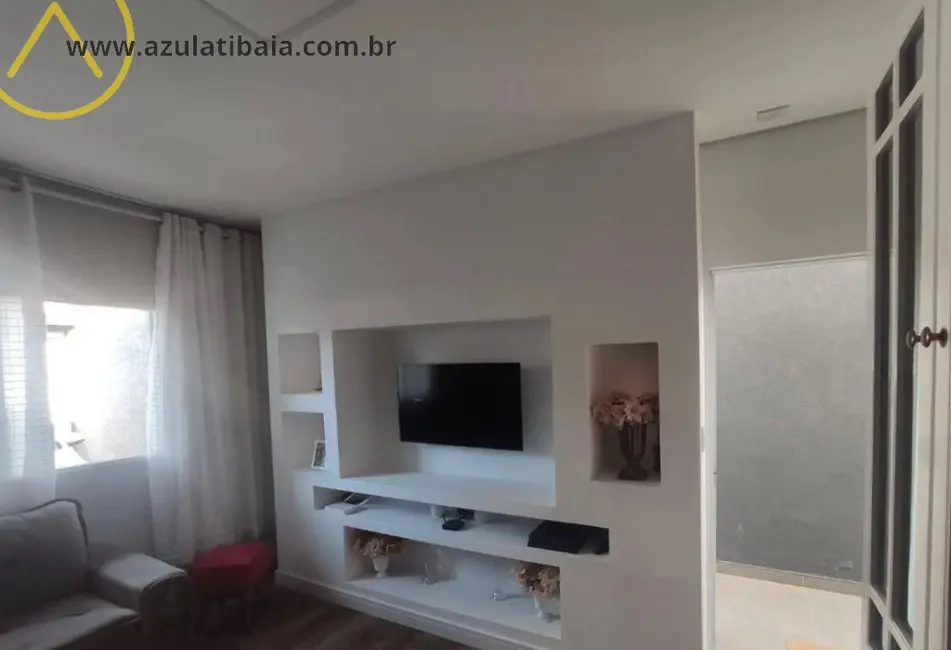 Foto 3 de Casa com 2 quartos à venda, 73m2 em Jardim Maristela, Atibaia - SP