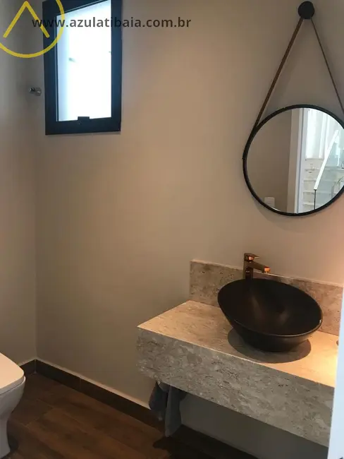 Foto 8 de Casa com 3 quartos à venda, 290m2 em Jardim Paulista, Atibaia - SP