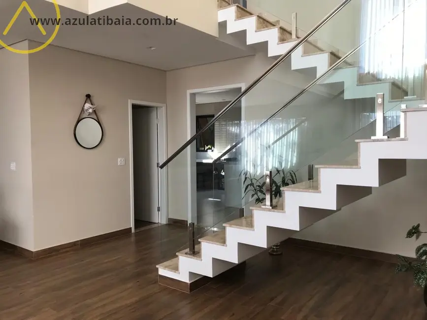 Foto 5 de Casa com 3 quartos à venda, 290m2 em Jardim Paulista, Atibaia - SP