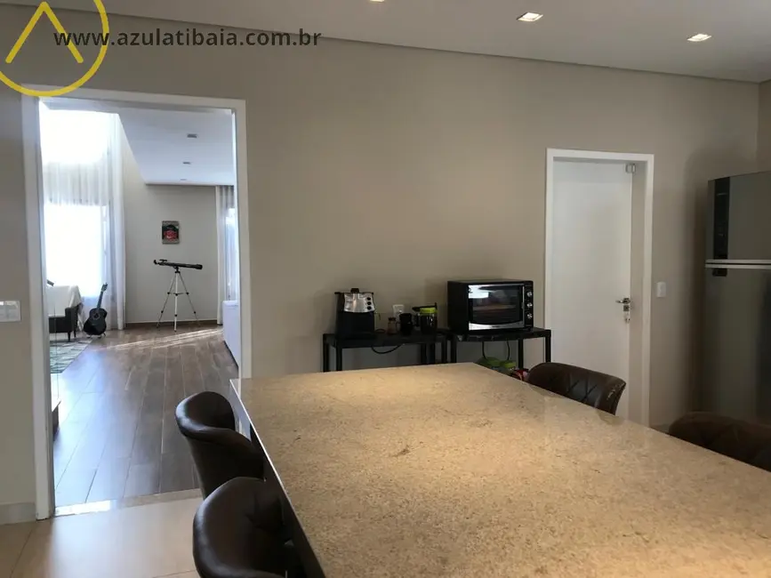 Foto 9 de Casa com 3 quartos à venda, 290m2 em Jardim Paulista, Atibaia - SP