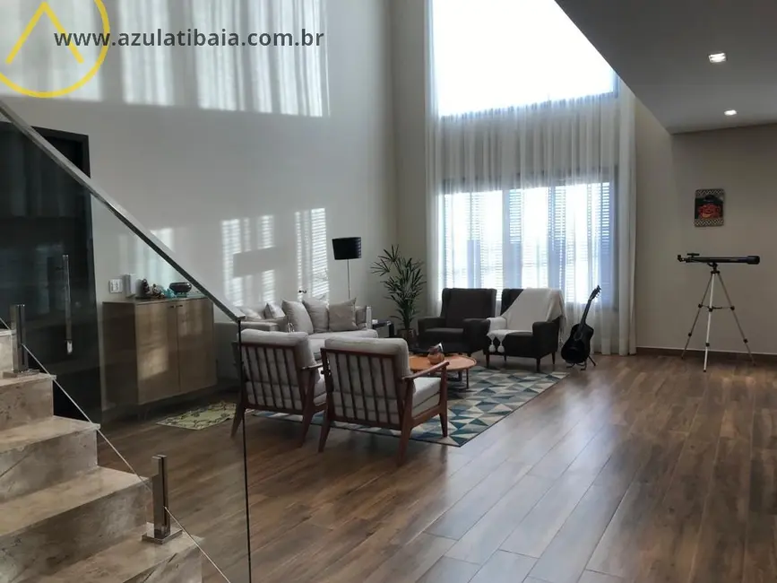 Foto 1 de Casa com 3 quartos à venda, 290m2 em Jardim Paulista, Atibaia - SP