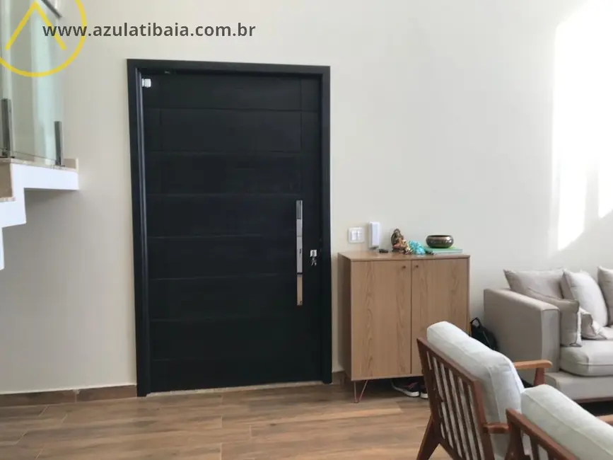 Foto 4 de Casa com 3 quartos à venda, 290m2 em Jardim Paulista, Atibaia - SP
