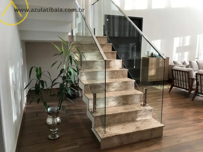 Foto 6 de Casa com 3 quartos à venda, 290m2 em Jardim Paulista, Atibaia - SP