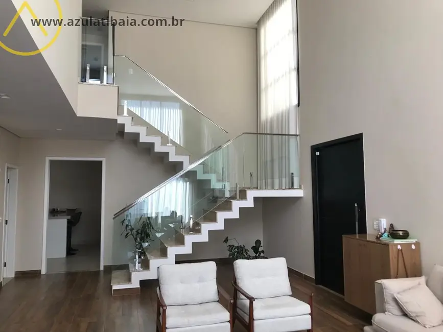 Foto 3 de Casa com 3 quartos à venda, 290m2 em Jardim Paulista, Atibaia - SP