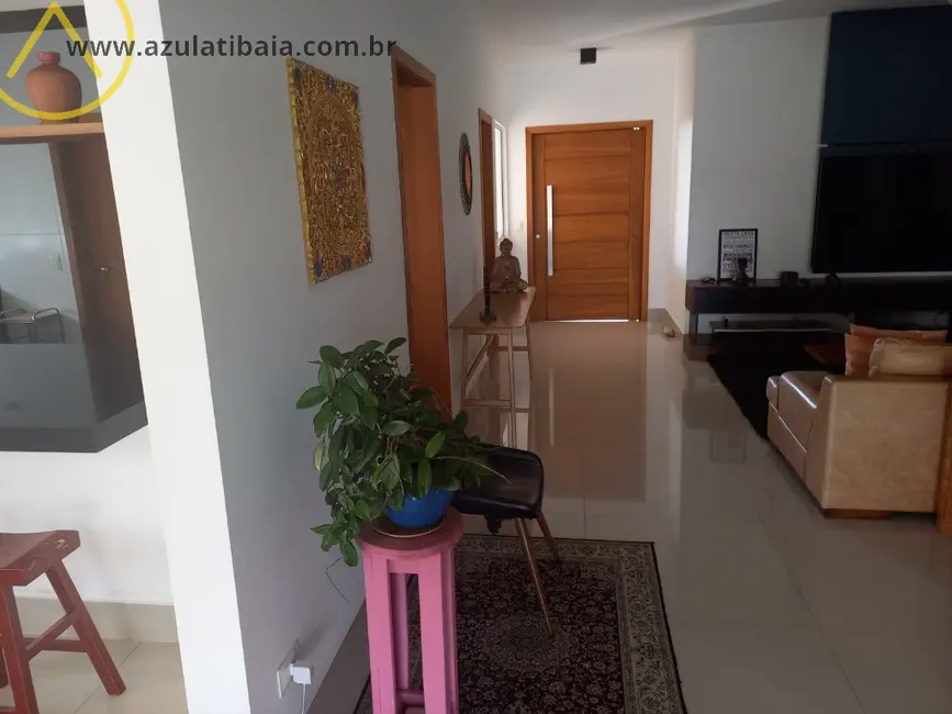 Foto 3 de Casa de Condomínio com 4 quartos à venda, 400m2 em Condomínio Serra da Estrela, Atibaia - SP