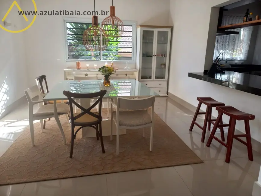 Foto 4 de Casa de Condomínio com 4 quartos à venda, 400m2 em Condomínio Serra da Estrela, Atibaia - SP