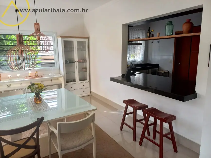 Foto 5 de Casa de Condomínio com 4 quartos à venda, 400m2 em Condomínio Serra da Estrela, Atibaia - SP