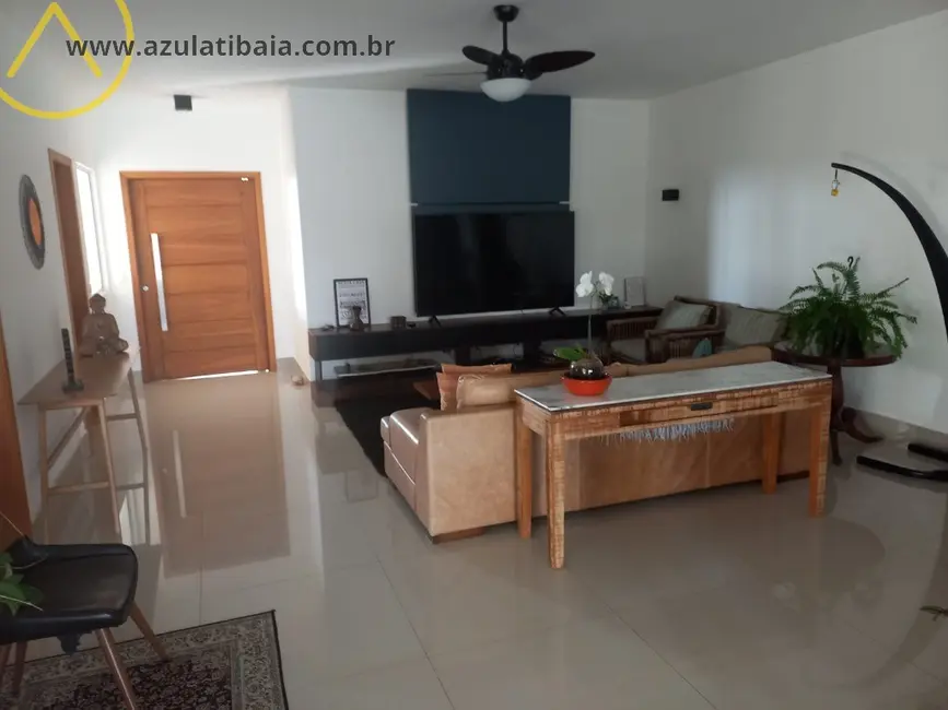 Foto 7 de Casa de Condomínio com 4 quartos à venda, 400m2 em Condomínio Serra da Estrela, Atibaia - SP