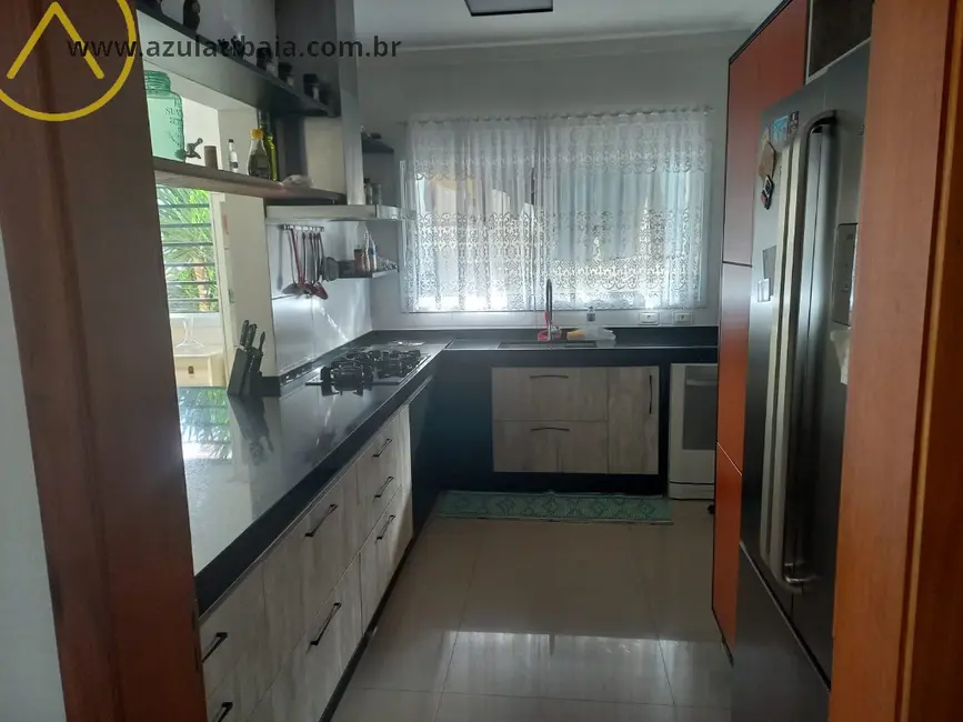 Foto 6 de Casa de Condomínio com 4 quartos à venda, 400m2 em Condomínio Serra da Estrela, Atibaia - SP