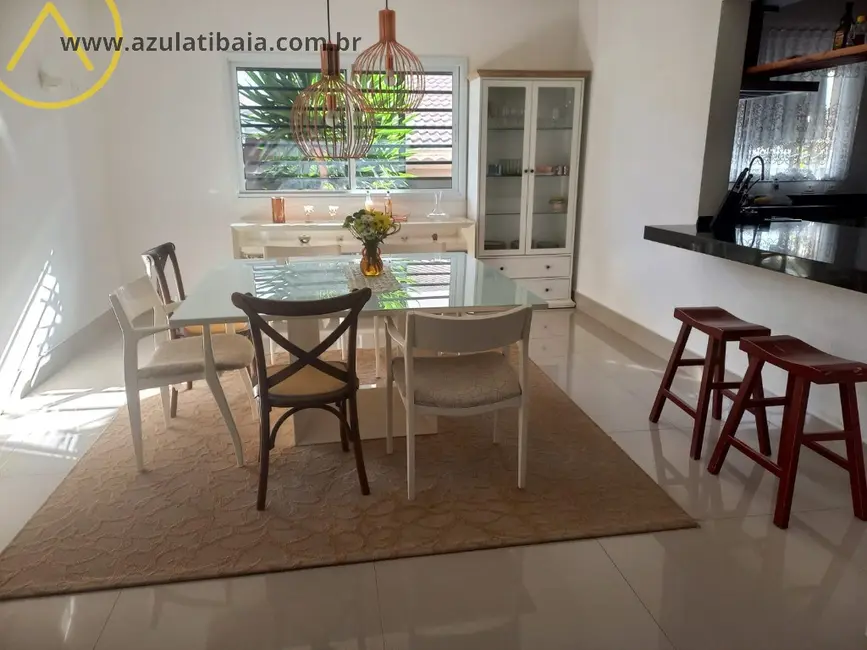 Foto 8 de Casa de Condomínio com 4 quartos à venda, 400m2 em Condomínio Serra da Estrela, Atibaia - SP