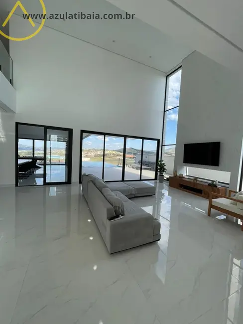 Casa de Condomínio com 5 quartos à venda, 850m2 em Condomínio Serra da Estrela, Atibaia - SP - imagem 4 Foto 4 de Casa de Condomínio com 5 quartos à venda, 850m2 em Condomínio Serra da Estrela, Atibaia - SP