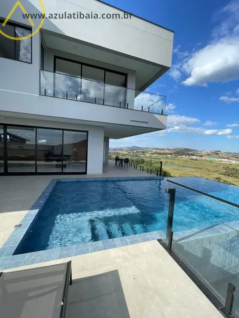 Casa de Condomínio com 5 quartos à venda, 850m2 em Condomínio Serra da Estrela, Atibaia - SP - imagem 1 Foto 1 de Casa de Condomínio com 5 quartos à venda, 850m2 em Condomínio Serra da Estrela, Atibaia - SP