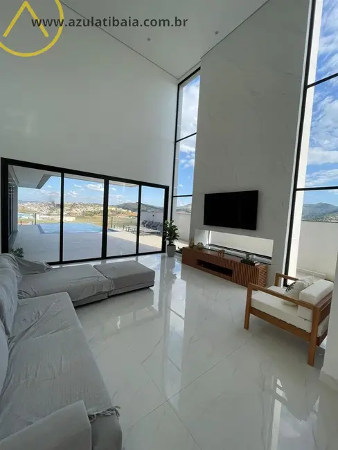 Casa de Condomínio com 5 quartos à venda, 850m2 em Condomínio Serra da Estrela, Atibaia - SP - imagem 5 Foto 5 de Casa de Condomínio com 5 quartos à venda, 850m2 em Condomínio Serra da Estrela, Atibaia - SP