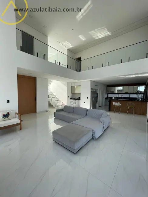 Casa de Condomínio com 5 quartos à venda, 850m2 em Condomínio Serra da Estrela, Atibaia - SP - imagem 8 Foto 8 de Casa de Condomínio com 5 quartos à venda, 850m2 em Condomínio Serra da Estrela, Atibaia - SP