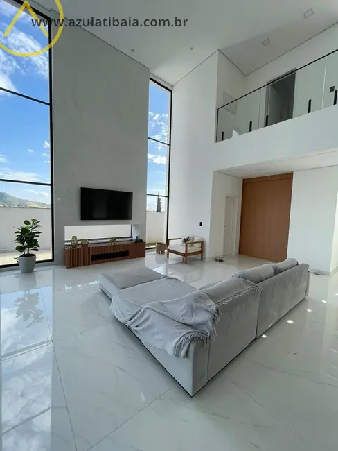 Casa de Condomínio com 5 quartos à venda, 850m2 em Condomínio Serra da Estrela, Atibaia - SP - imagem 3 Foto 3 de Casa de Condomínio com 5 quartos à venda, 850m2 em Condomínio Serra da Estrela, Atibaia - SP