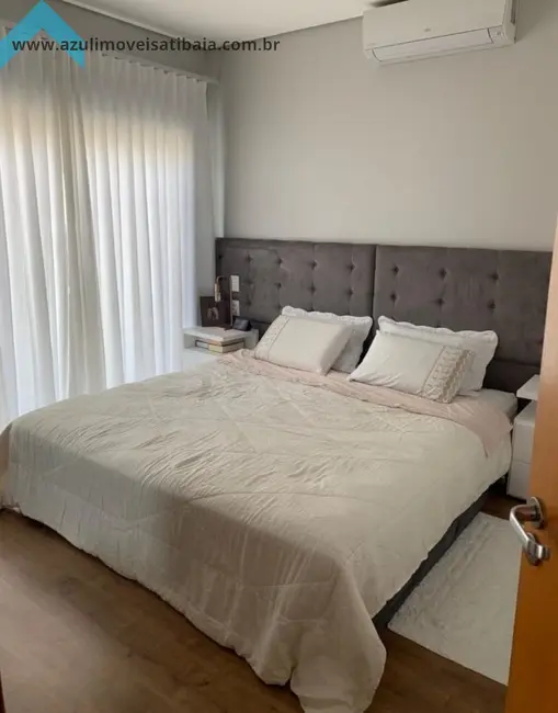 Foto 9 de Casa de Condomínio com 3 quartos à venda, 129m2 em Atibaia - SP