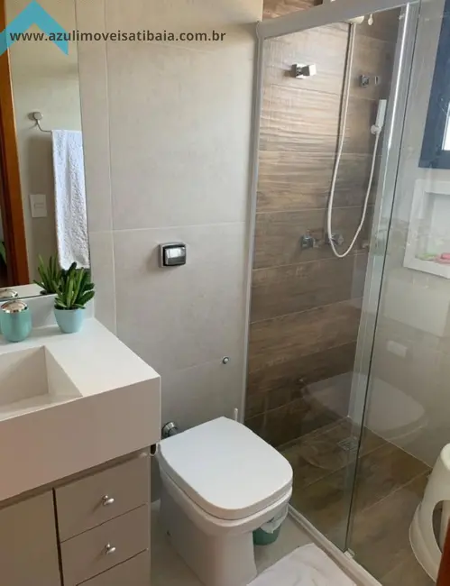 Foto 7 de Casa de Condomínio com 3 quartos à venda, 129m2 em Atibaia - SP