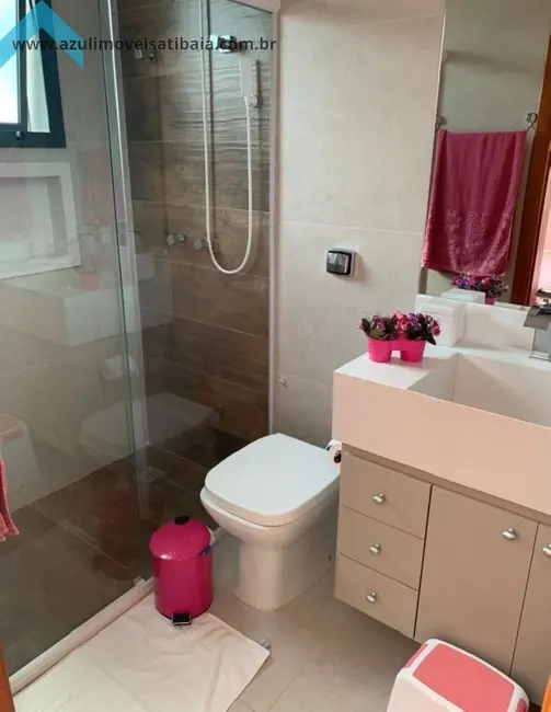 Foto 8 de Casa de Condomínio com 3 quartos à venda, 129m2 em Atibaia - SP