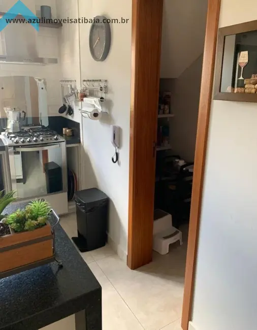 Foto 5 de Casa de Condomínio com 3 quartos à venda, 129m2 em Atibaia - SP