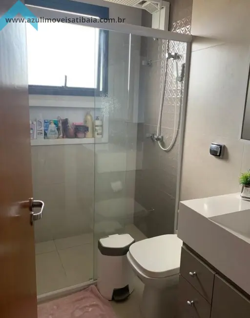 Foto 4 de Casa de Condomínio com 3 quartos à venda, 129m2 em Atibaia - SP