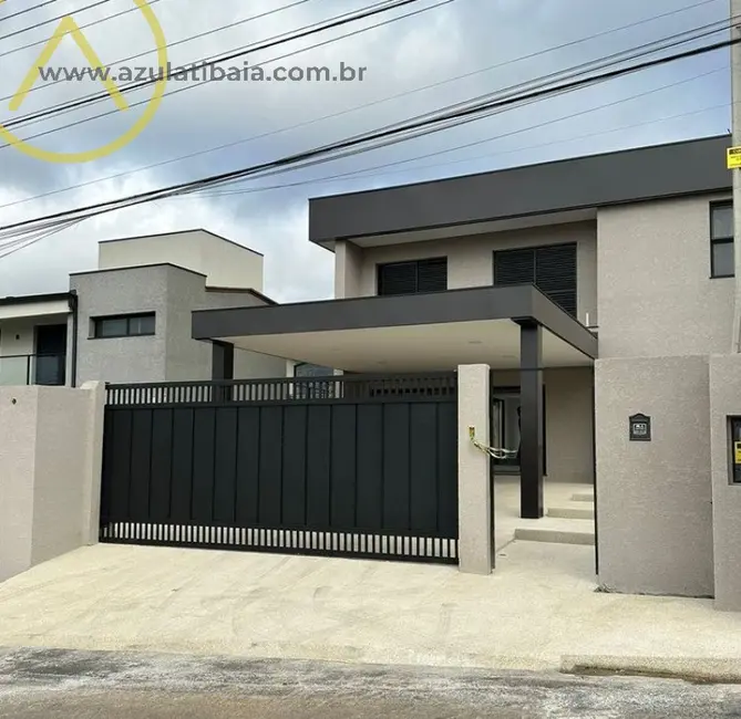 Foto 2 de Casa com 3 quartos à venda, 323m2 em Atibaia - SP