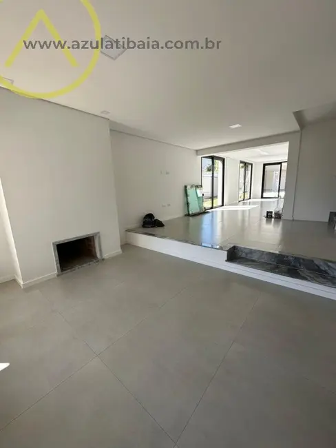 Foto 4 de Casa com 3 quartos à venda, 323m2 em Atibaia - SP