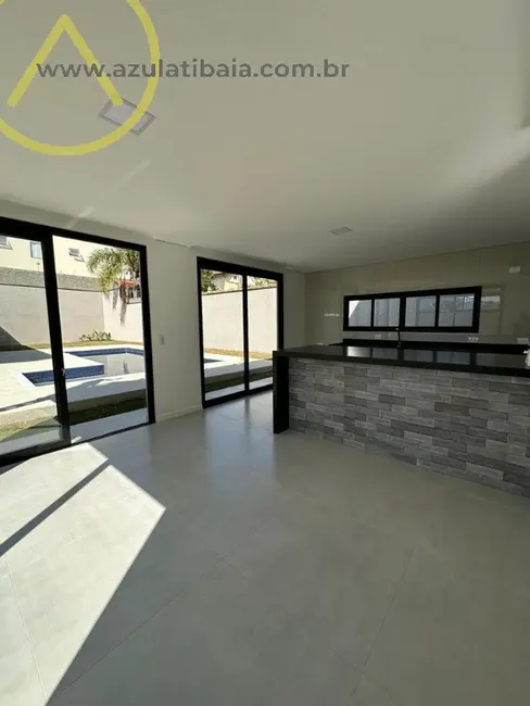 Foto 6 de Casa com 3 quartos à venda, 323m2 em Atibaia - SP