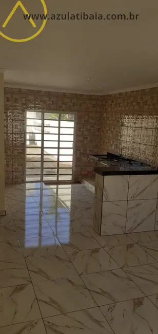 Casa com 2 quartos à venda, 94m2 em Jardim das Cerejeiras, Atibaia - SP - imagem 3 Foto 3 de Casa com 2 quartos à venda, 94m2 em Jardim das Cerejeiras, Atibaia - SP