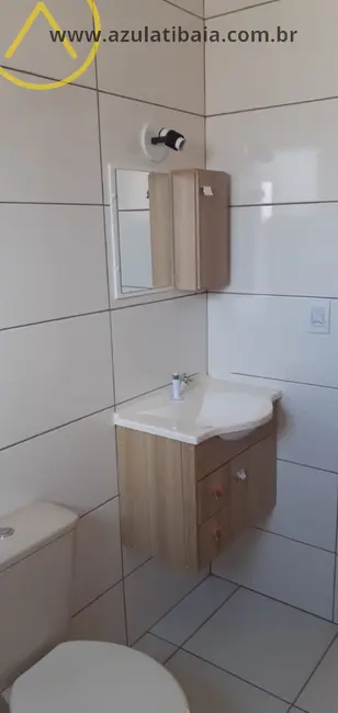 Casa com 2 quartos à venda, 94m2 em Jardim das Cerejeiras, Atibaia - SP - imagem 7 Foto 7 de Casa com 2 quartos à venda, 94m2 em Jardim das Cerejeiras, Atibaia - SP