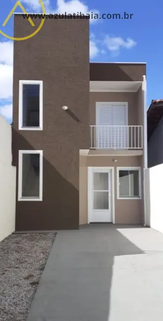 Casa com 2 quartos à venda, 94m2 em Jardim das Cerejeiras, Atibaia - SP - imagem 1 Foto 1 de Casa com 2 quartos à venda, 94m2 em Jardim das Cerejeiras, Atibaia - SP