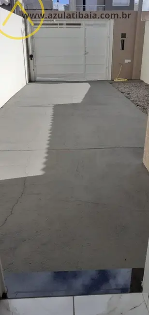 Casa com 2 quartos à venda, 94m2 em Jardim das Cerejeiras, Atibaia - SP - imagem 2 Foto 2 de Casa com 2 quartos à venda, 94m2 em Jardim das Cerejeiras, Atibaia - SP