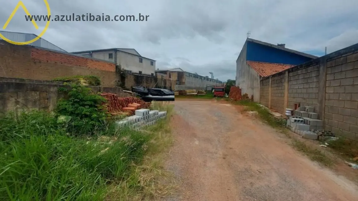 Foto 1 de Terreno / Lote com 3 quartos à venda, 250m2 em Atibaia - SP