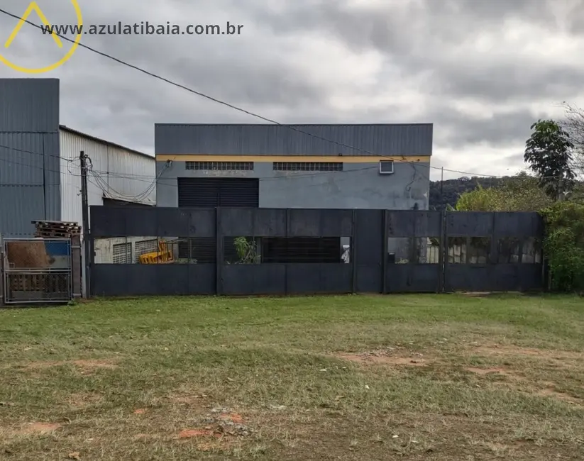 Foto 1 de Armazém / Galpão à venda, 474m2 em São Paulo - SP