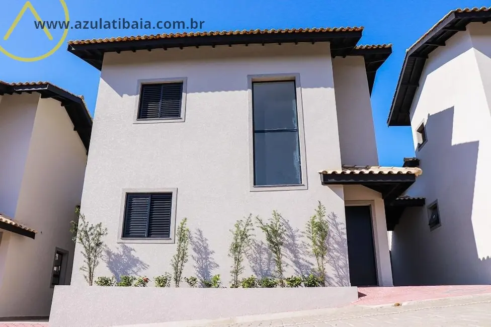 Foto 2 de Casa de Condomínio com 3 quartos à venda, 90m2 em Ribeirão dos Porcos, Atibaia - SP