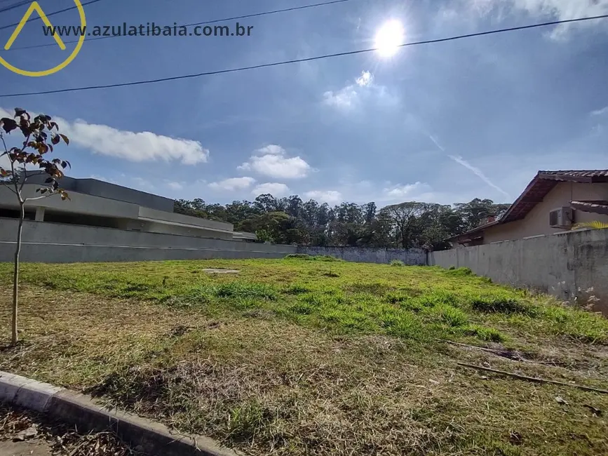Foto 1 de Terreno / Lote à venda, 800m2 em Atibaia - SP