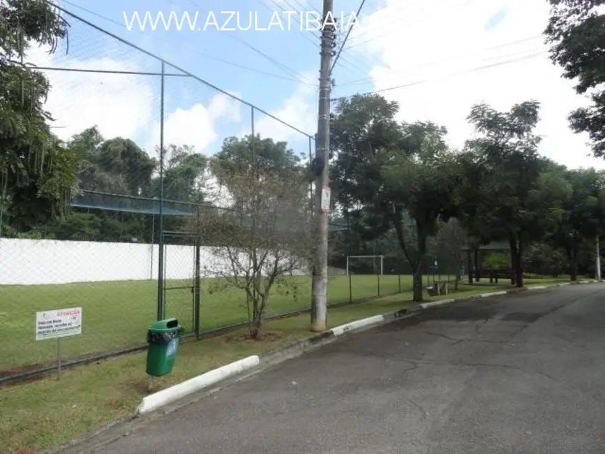 Foto 2 de Terreno / Lote à venda, 800m2 em Atibaia - SP