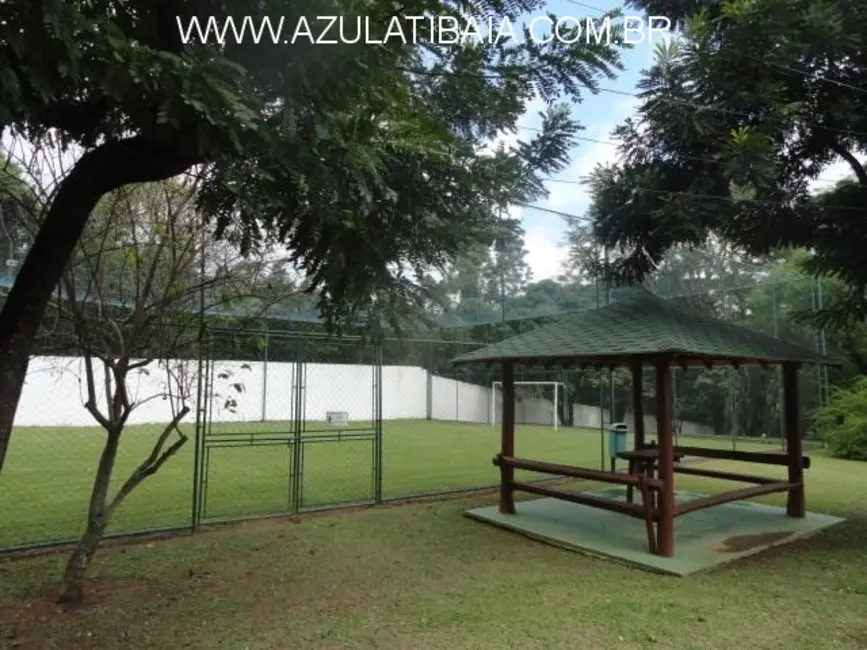 Foto 5 de Terreno / Lote à venda, 800m2 em Atibaia - SP