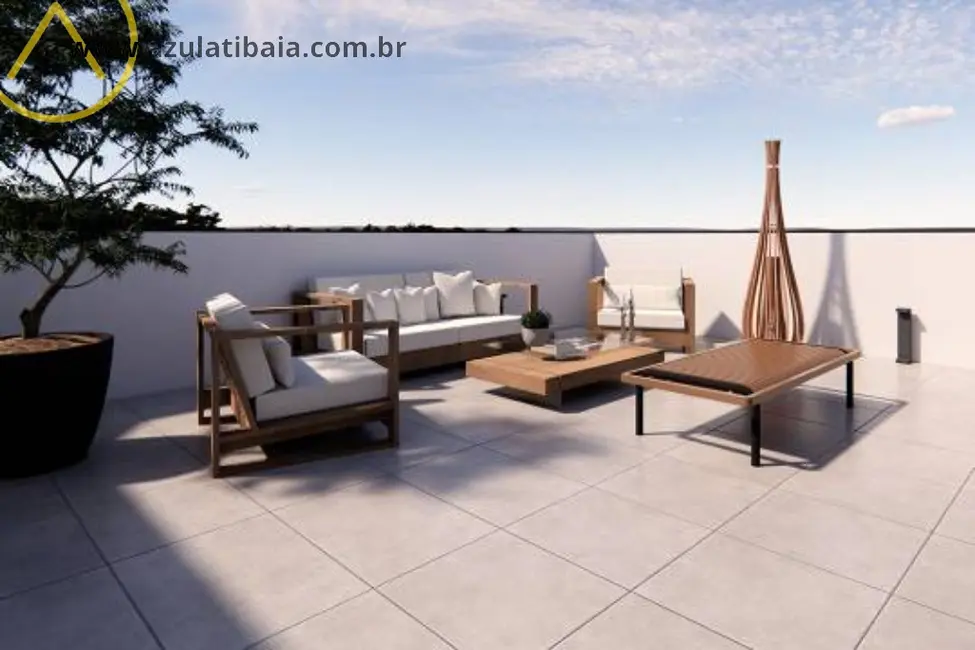 Foto 7 de Apartamento com 2 quartos à venda, 54m2 em Atibaia - SP