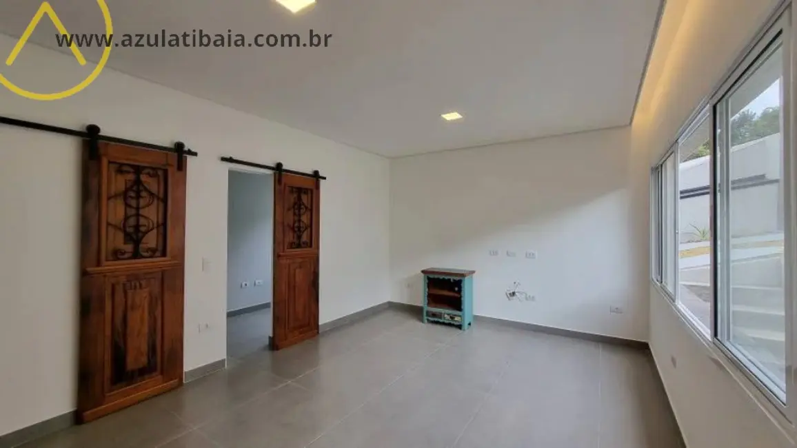 Casa com 3 quartos à venda, 175m2 em Jardim do Lago, Atibaia - SP - imagem 5 Foto 5 de Casa com 3 quartos à venda, 175m2 em Jardim do Lago, Atibaia - SP