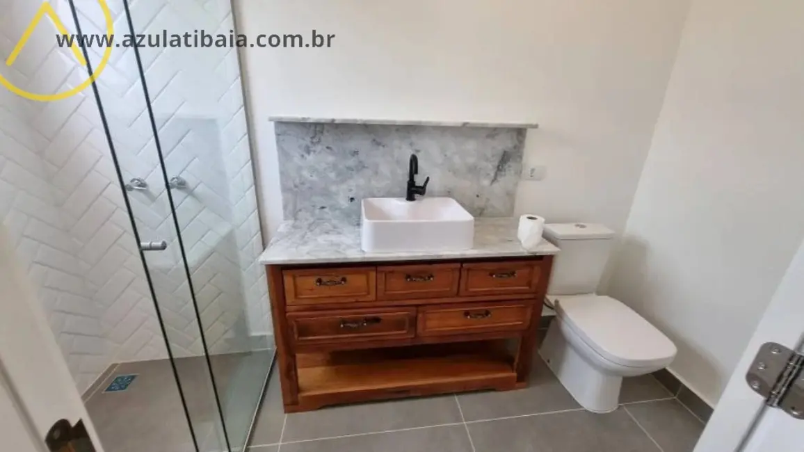 Casa com 3 quartos à venda, 175m2 em Jardim do Lago, Atibaia - SP - imagem 9 Foto 9 de Casa com 3 quartos à venda, 175m2 em Jardim do Lago, Atibaia - SP