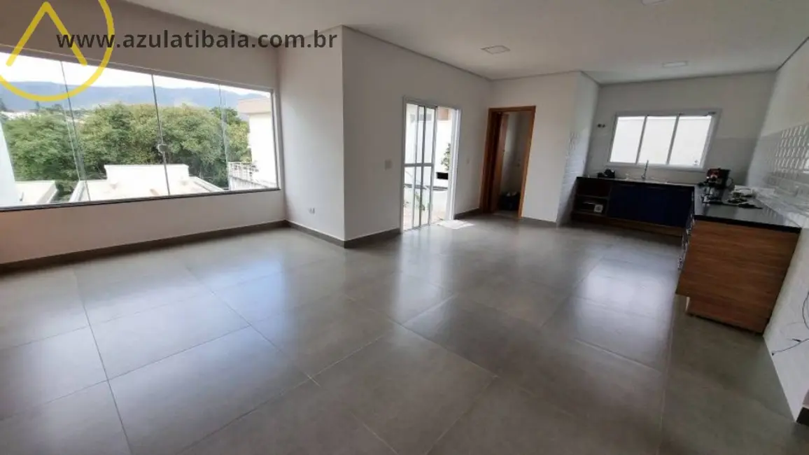 Casa com 3 quartos à venda, 175m2 em Jardim do Lago, Atibaia - SP - imagem 2 Foto 2 de Casa com 3 quartos à venda, 175m2 em Jardim do Lago, Atibaia - SP
