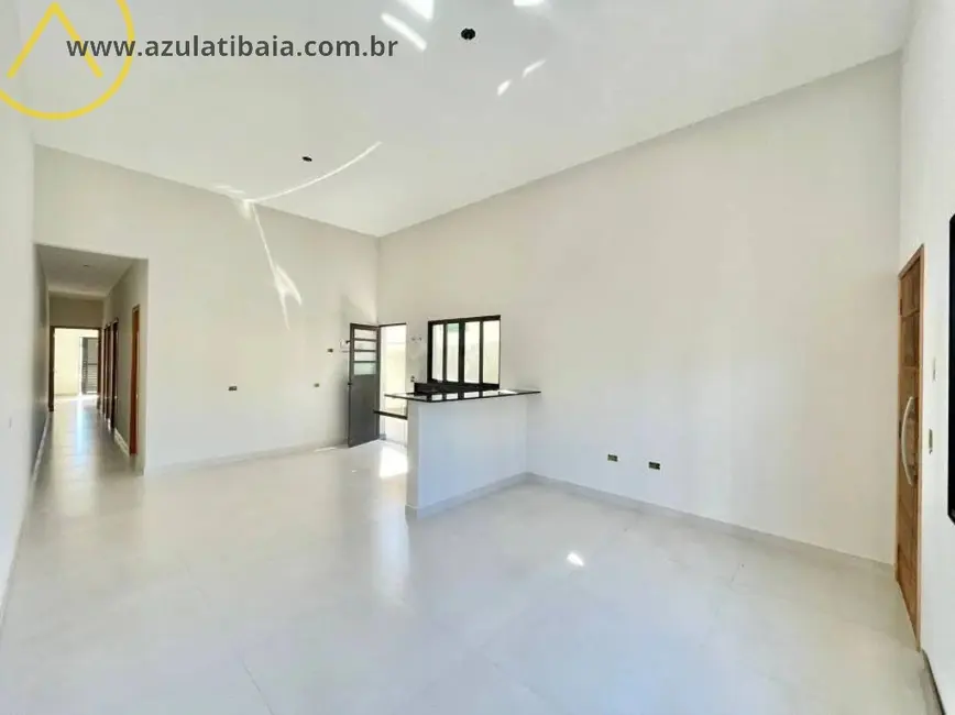 Foto 3 de Casa com 3 quartos à venda, 96m2 em Jardim dos Pinheiros, Atibaia - SP