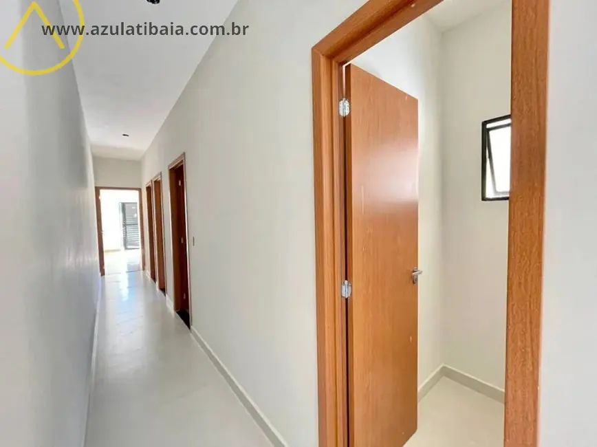 Foto 5 de Casa com 3 quartos à venda, 96m2 em Jardim dos Pinheiros, Atibaia - SP