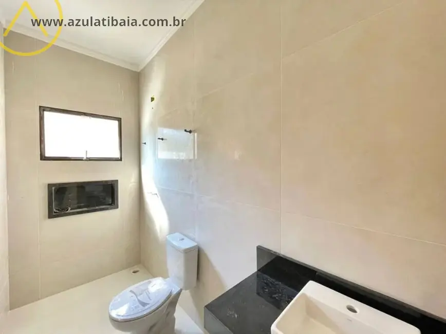 Foto 8 de Casa com 3 quartos à venda, 96m2 em Jardim dos Pinheiros, Atibaia - SP