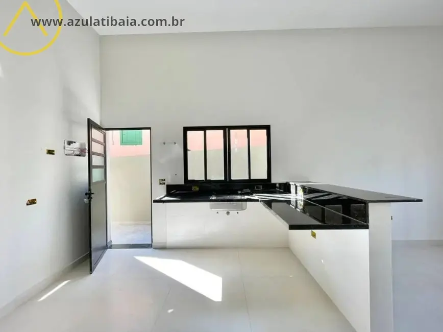 Foto 4 de Casa com 3 quartos à venda, 96m2 em Jardim dos Pinheiros, Atibaia - SP