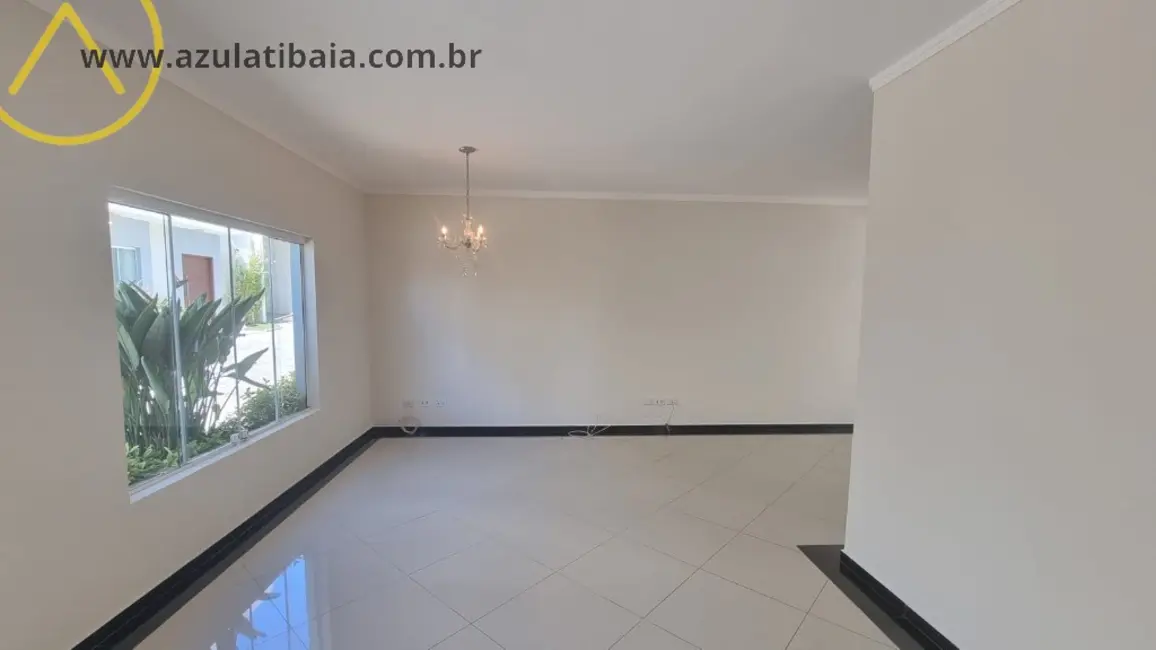 Foto 9 de Casa de Condomínio com 3 quartos à venda, 150m2 em Atibaia - SP
