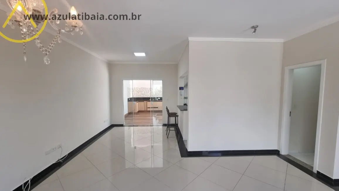 Foto 8 de Casa de Condomínio com 3 quartos à venda, 150m2 em Atibaia - SP