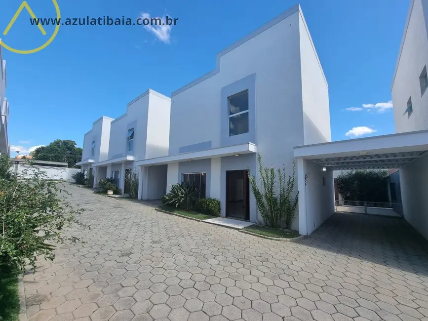 Foto 3 de Casa de Condomínio com 3 quartos à venda, 150m2 em Atibaia - SP